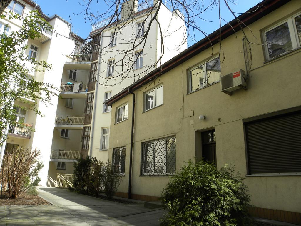 Jazz Old Town Apartment Krakow Bilik gambar